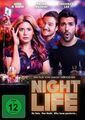 NIGHTLIFE - Simon Verhoefen-Elyas M Barekal-Palina Rojinski-Frederick Lau-DVD