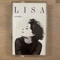 Lisa Stansfield, Real Love Cassette Tape album (Arista, 1991) Synth-Pop, Soul...