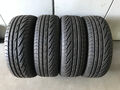 4 x UNIROYAL SOMMERREIFEN 215/60R16 99H DOT 1019 NR. 1022