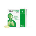 GELOMYRTOL forte Kapseln 20 St, PZN: 1479157