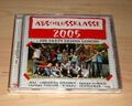 CD Album - Abschlussklasse 2005 - Die Party Deines Lebens : Juli + Silbermond ..