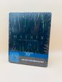 The Matrix Resurrections - Limitierte Steelbook- Edition [Blu-ray] *NEU*