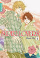 Super Lovers 07 | Abe Miyuki | 2020 | deutsch | Super Lovers 07