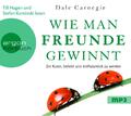 Carnegie  Dale. Wie man Freunde gewinnt (Hörbestseller). MP3