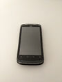 HTC  Desire S - 1GB - Grau (Ohne Simlock) Smartphone (2011)  3,7"