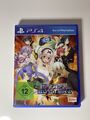 Nitroplus Blasterz-Heroines Infinite Duel (Sony PlayStation 4, 2016)