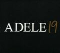 19 CD Adele EU