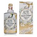 4711 Remix Cologne 2018 Anniversary Edition 150 ml Eau de Cologne EDC Splash