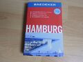 Baedeker Reiseführer Hamburg  mit GROSSEM CITYPLAN