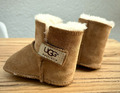 UGG Erin Stiefel für Baby Schuhe Boots EU 18 Lammfell. Neu! 