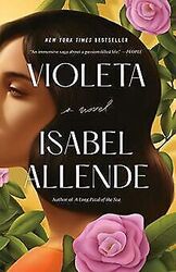 Violeta : A Novel von Allende, Isabel | Buch | Zustand gutGeld sparen & nachhaltig shoppen!