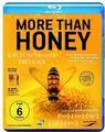 More than Honey [Blu-ray]