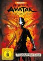 Avatar - Der Herr der Elemente - Buch 3: Feuer - Das komplette Buch # 4-DVD-NEU
