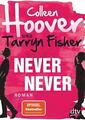 Never Never von Colleen Hoover (2021, Taschenbuch)