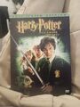 harry potter and the chamber of secrets DVD ( Englisch) Movie Film