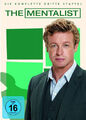 Mentalist - Staffel 3 (DVD)   5DVDs Min: 945/DD2.0/VB - WARNER HOME 1000249578 