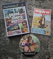 Grand Theft Auto Vice City Stories - Playstation 2