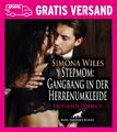 Stepmom: Gangbang in der Herrenumkleide | Erotisches Hörbuch als CD von Simona W