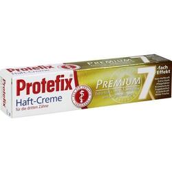 PROTEFIX Haftcreme Premium, 47 g PZN 15613866