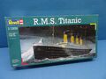 1/1200  REVELL  (2004):     RMS "Titanic "