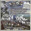 Dettingen Te Deum, Dettingen Anthem von Handel, Preston | CD | Zustand gut