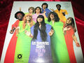 LP-LES HUMPHRIES SINGERS--Rock My Soul--DECCA--STEREO---Sehr gut !--
