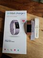 Fitbit Charge 2 – Dein perfekter Fitness-Begleiter!