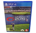 PS4 The Golf Club 2019 mit PGA Tour TOP Zustand (PS5 kompatibel)