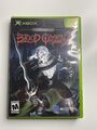 Legacy of Kain: Blood Omen 2 OVP mit Anleitung (Microsoft Xbox, 2002)