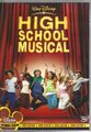 High School Musical - Teen-Tanz- und Musikkomödie - DVD