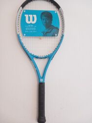 Wilson Ultra Power RXT 105 Tennisschläger.Gewicht 273g. Neu