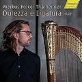 Durezza E Ligatura-Harp Solo von Thalheimer,M.F. | CD | Zustand neu