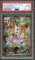 2015 Pokemon Card Japanese Regigigas Legendary Shine Coll 1st Edition 023 PSA 10