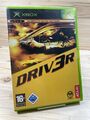 XBox Spiel • DRIVER - Driv3r #M50