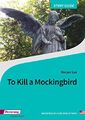 To Kill a Mockingbird: Study Guide, Lee, Harper