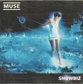 Muse - Showbiz - Muse CD XXVG The Cheap Fast Free Post