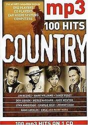 Mp3 Country von Various | CD | Zustand sehr gutGeld sparen & nachhaltig shoppen!