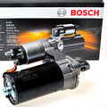 BOSCH Anlasser für BMW BMW E81 E87 E46 E90-E93  E60 E61 E63-E65 X3 X5 2.0D/3.0D