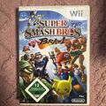 Super Smash Bros. Brawl Nintendo Wii