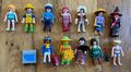 Playmobil diverse Figuren Sammlung Konvolut