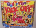 BALLERMANN 2x CD Kick Off 2018 mit 40 Hits für die Party Gute Laune Fete #T1062