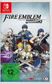 Fire Emblem Warriors (Nintendo Switch)