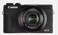 Canon PowerShot G7 X Mark III 20.1MP Kompaktkamera - Schwarz/Black | Neu/New