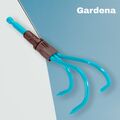 Gardena Combisystem Grubber 9 cm Arbeitsbreite 3166 Duoplast Quality Hacke