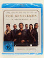 The Gentlemen - Gangster Marihuana Plantage - Matthew McConaughey, Colin Farrell