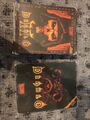 Diablo 1 2 German pc game big box 