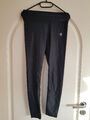 Oceans Apart Leggings SportHose SportLeggings Gr. S schwarz TOP!!