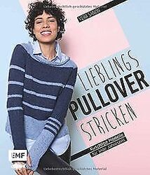 Lieblingspullover stricken: Kuschlige Modelle für j... | Buch | Zustand sehr gutGeld sparen und nachhaltig shoppen!