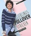 Lieblingspullover stricken: Kuschlige Modelle für j... | Buch | Zustand sehr gut