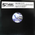 Various - Cyber Trance 5th Anniversary Velfarre Weekend / VG / 12""